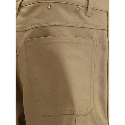 Golden Goose Journey Hose