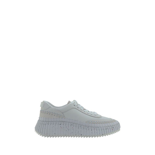 Chloé Nama Sneaker