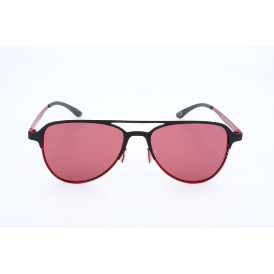 Adidas Sonnenbrille in Schwarz aus Metall