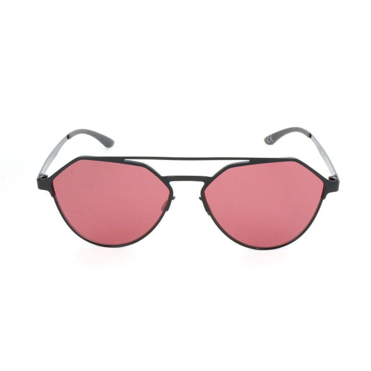 Adidas Sonnenbrille in Schwarz aus Metall