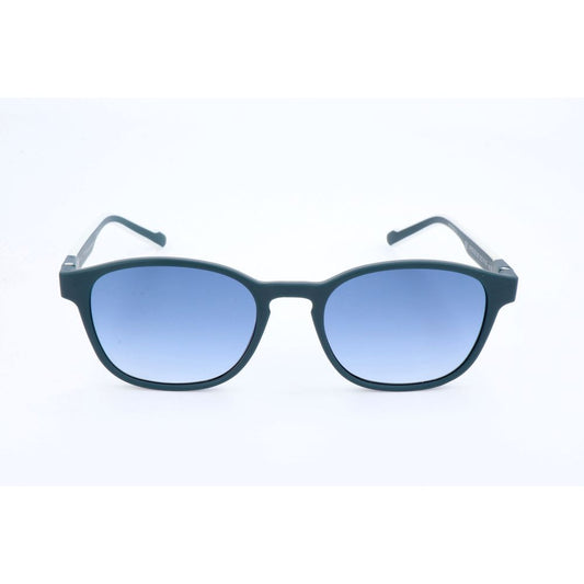 Adidas – Blaue Acetat-Sonnenbrille