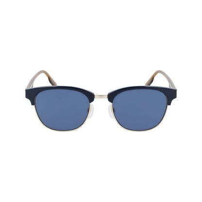 Converse Zweifarbige Sonnenbrille aus Metall
