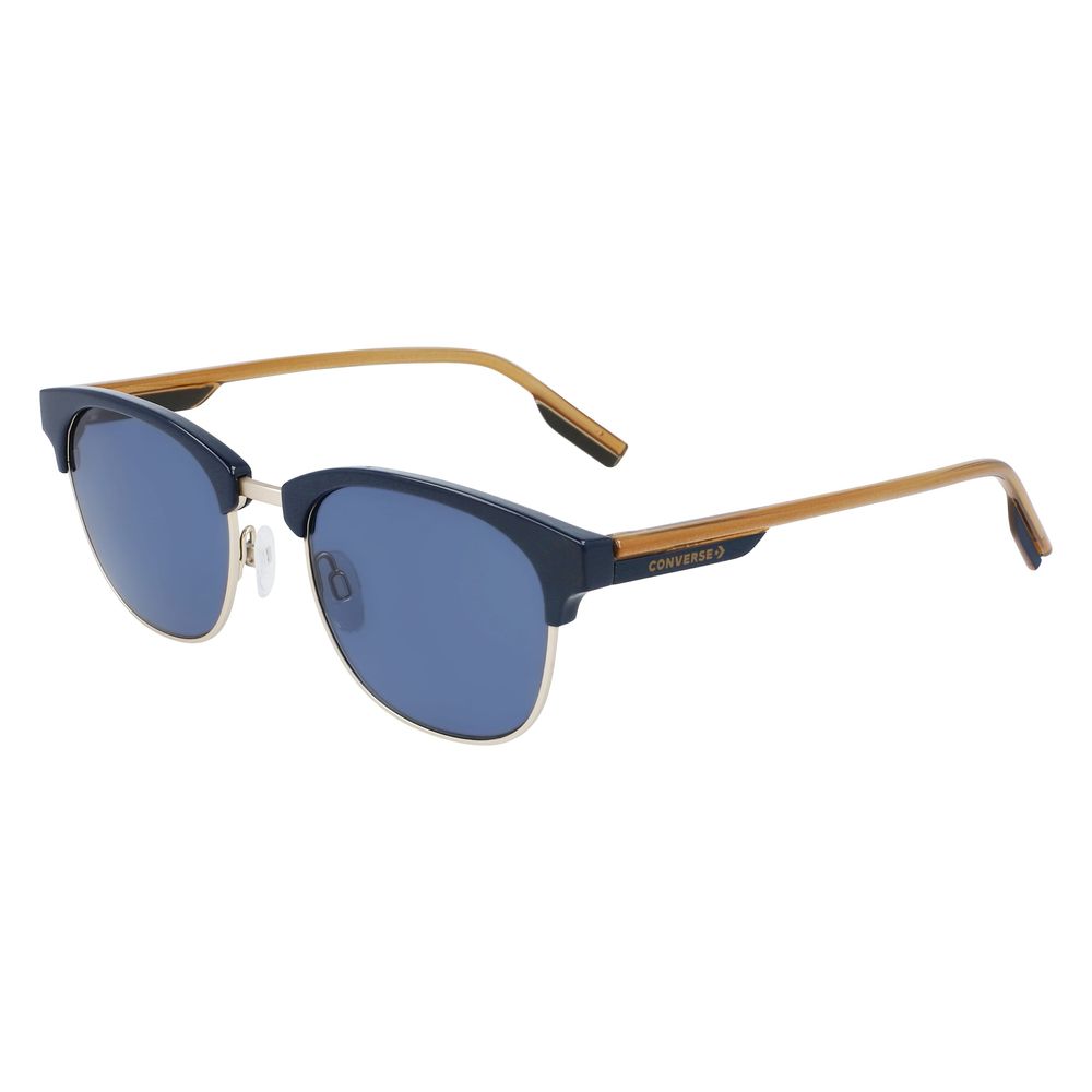 Converse Zweifarbige Sonnenbrille aus Metall