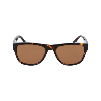 Converse – Braune Acetat-Sonnenbrille