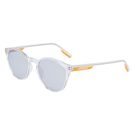 Converse – Blaue Acetat-Sonnenbrille