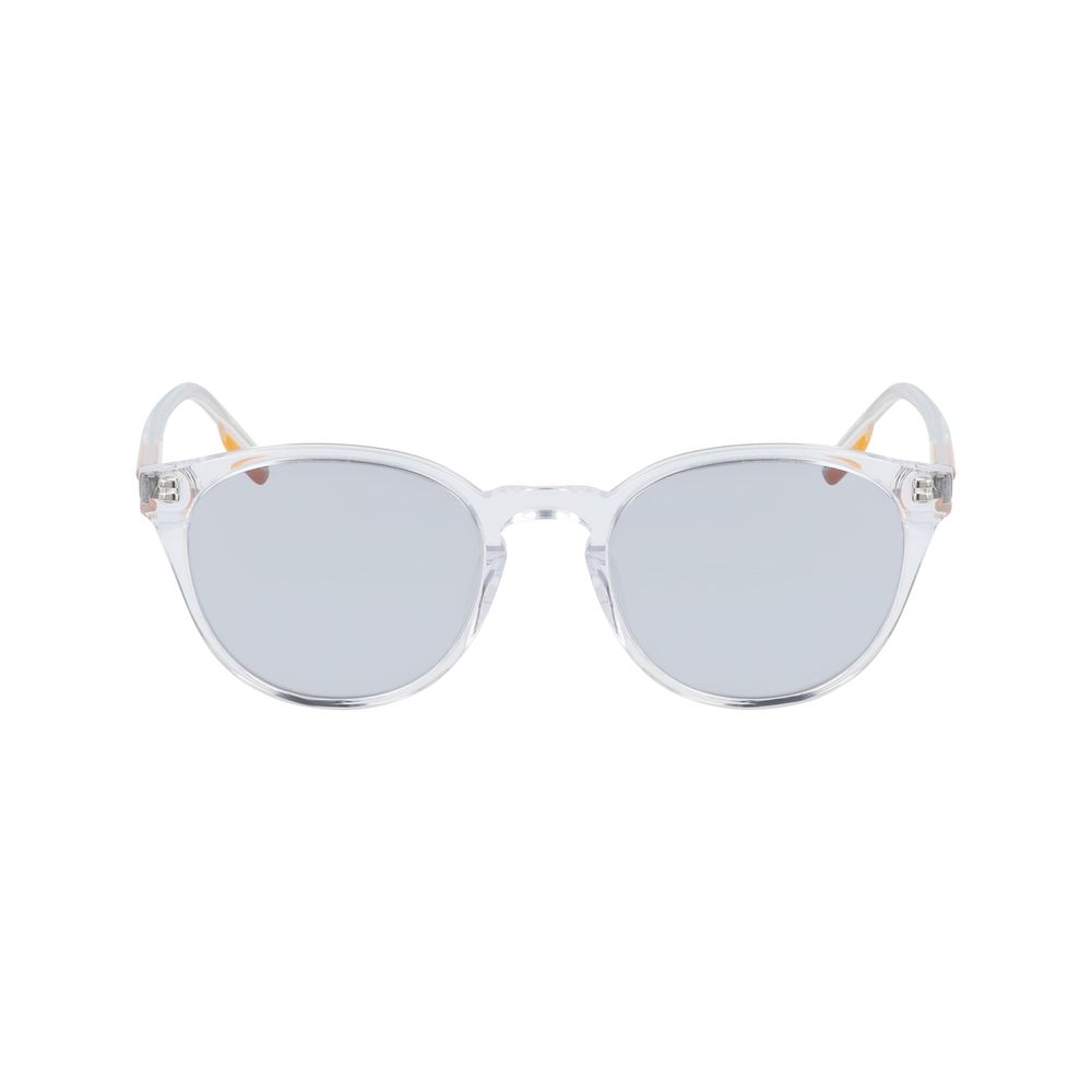 Converse – Blaue Acetat-Sonnenbrille