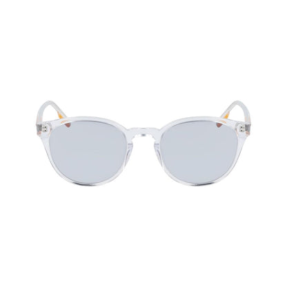 Converse – Blaue Acetat-Sonnenbrille