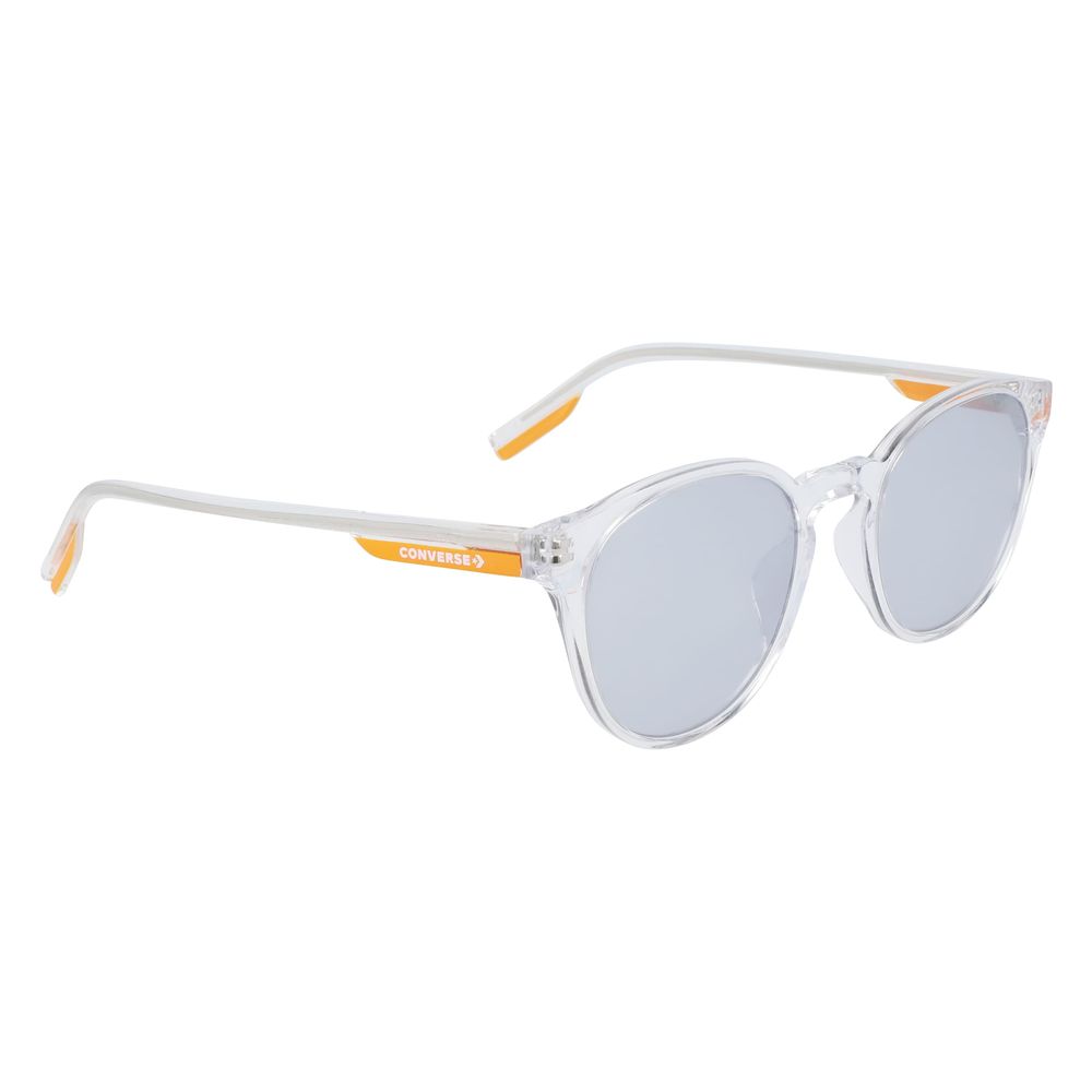 Converse – Blaue Acetat-Sonnenbrille