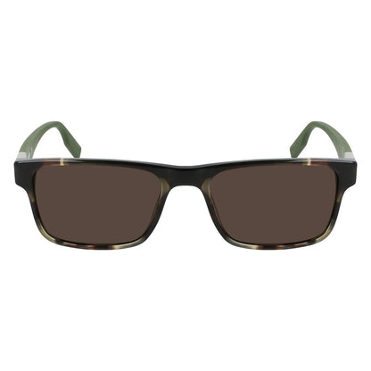 Converse – Grüne Acetat-Sonnenbrille