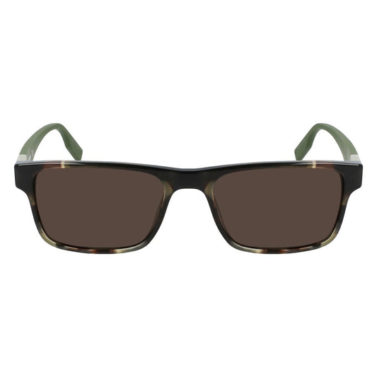 Converse – Grüne Acetat-Sonnenbrille