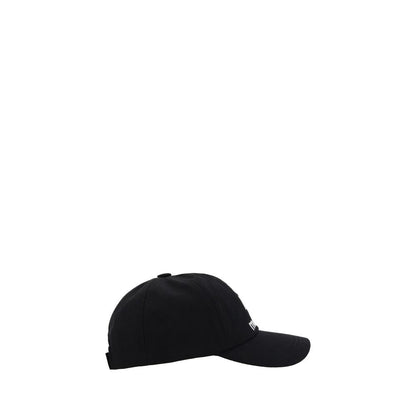 Casquette de baseball Tyron d'Isabel Marant