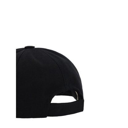 Casquette de baseball Tyron d'Isabel Marant