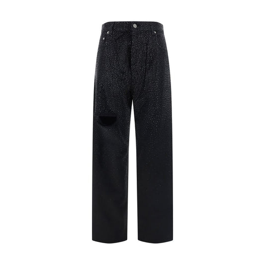 Golden Goose Kim Hose
