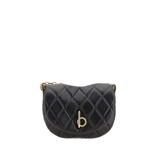 Sac à bandoulière matelassé Burberry Rocking Horse