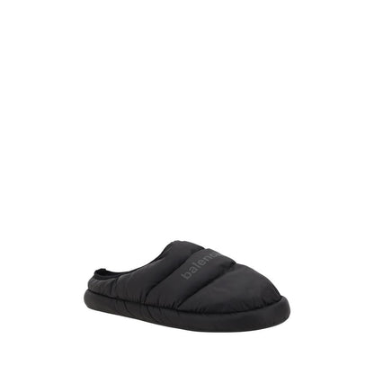 Balenciaga Alaska Pantoletten