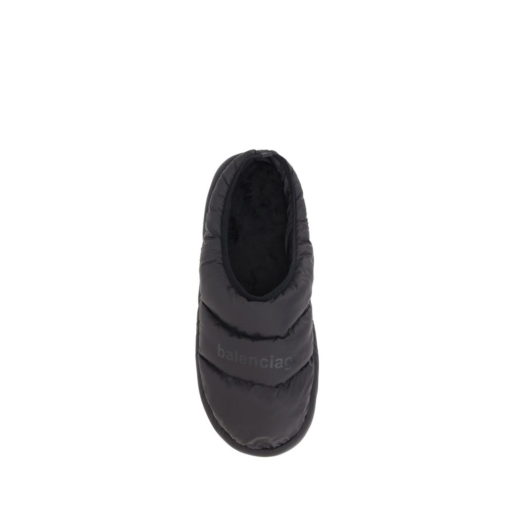 Balenciaga Alaska Pantoletten