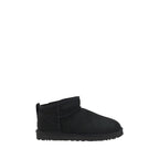 Ultra mini Ankle Boots