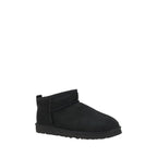 Ultra mini Ankle Boots