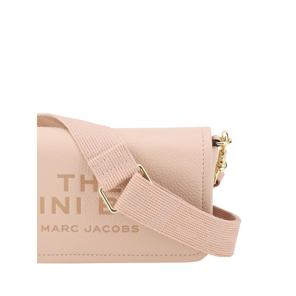 Le mini sac à bandoulière