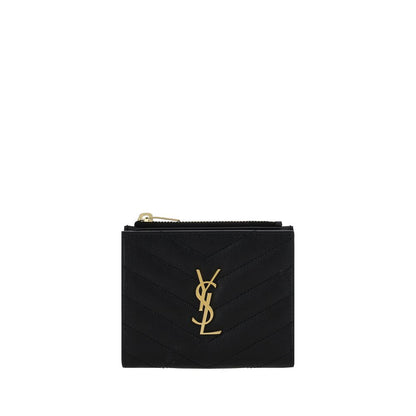 Saint Laurent Geldbörse