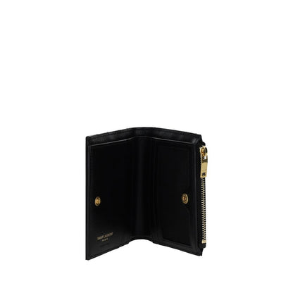 Saint Laurent Geldbörse