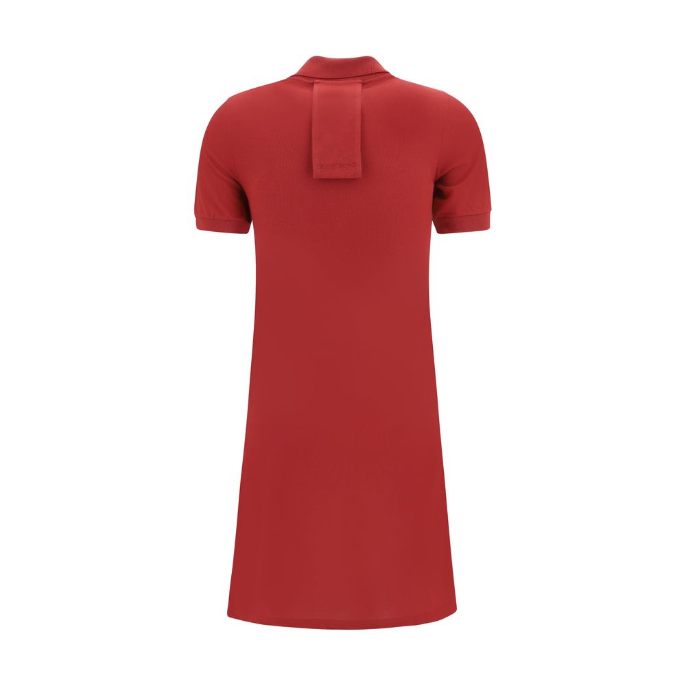 Courrèges Polokleid