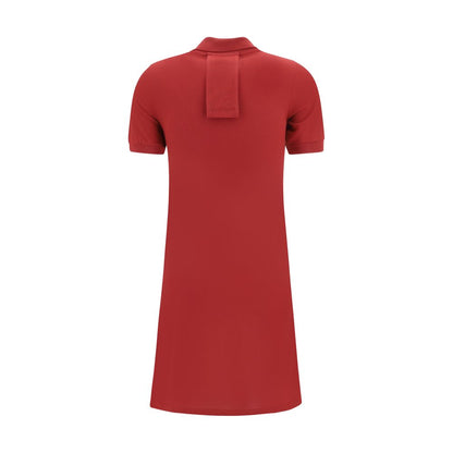Courrèges Polokleid