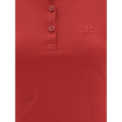 Courrèges Polokleid