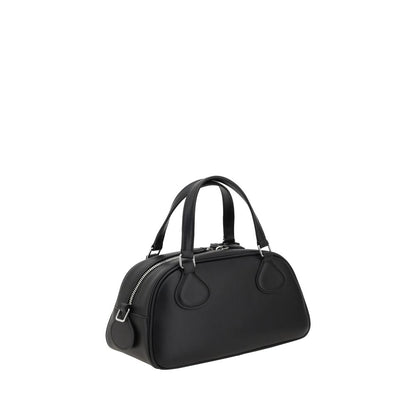 Courrèges Friday Bowling-Handtasche