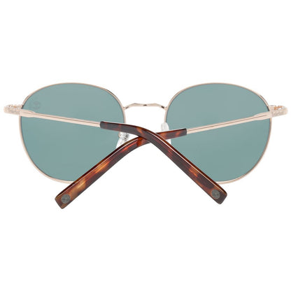 Timberland Bronze Herren Sonnenbrille