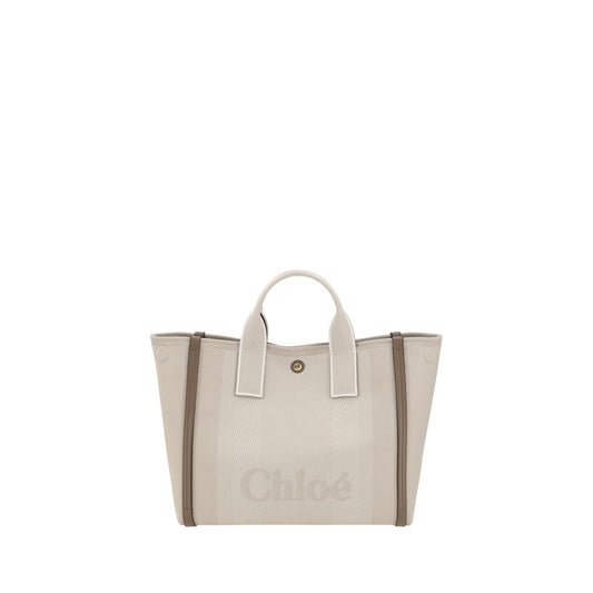 Chloé Carry Handtasche