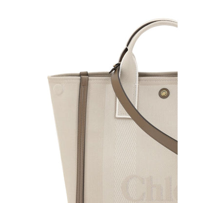 Chloé Carry Handtasche