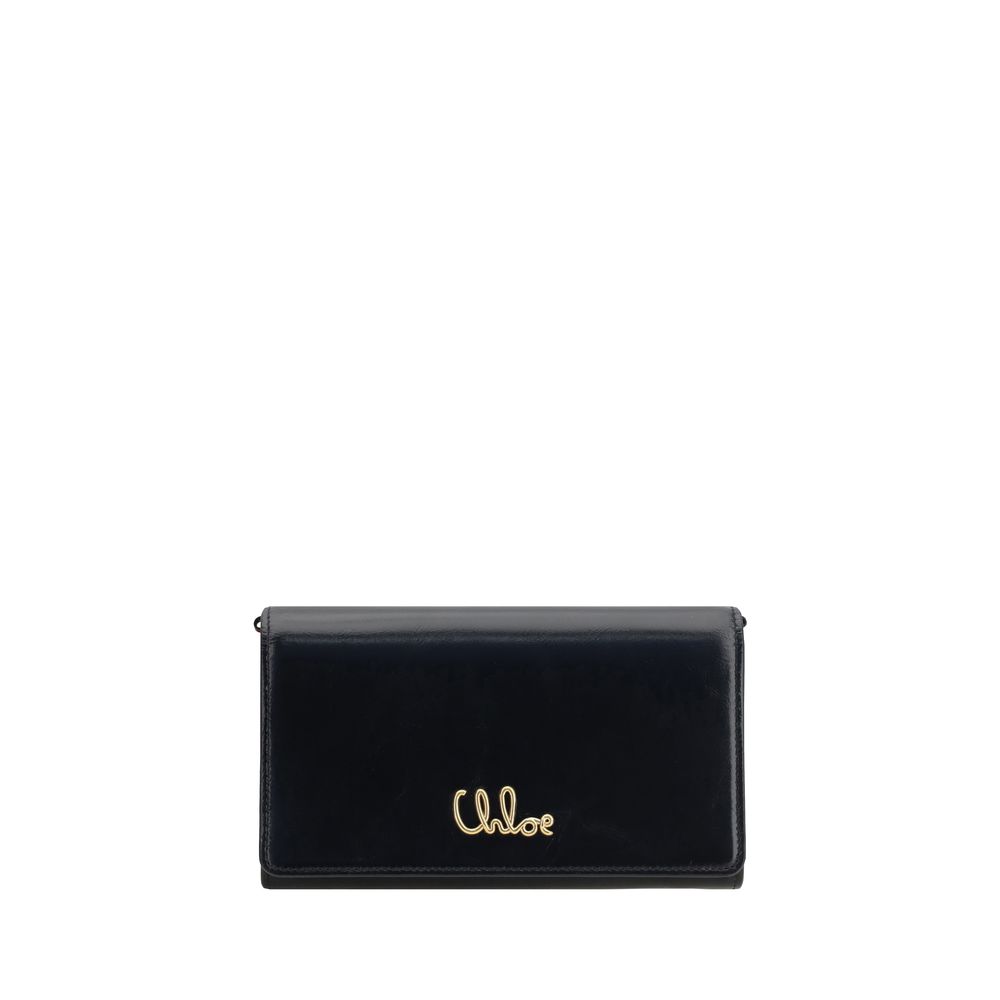 Pochette emblématique