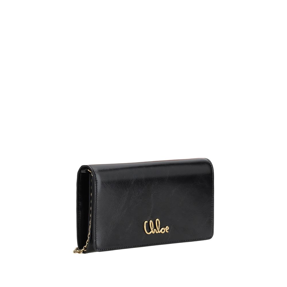 Pochette emblématique