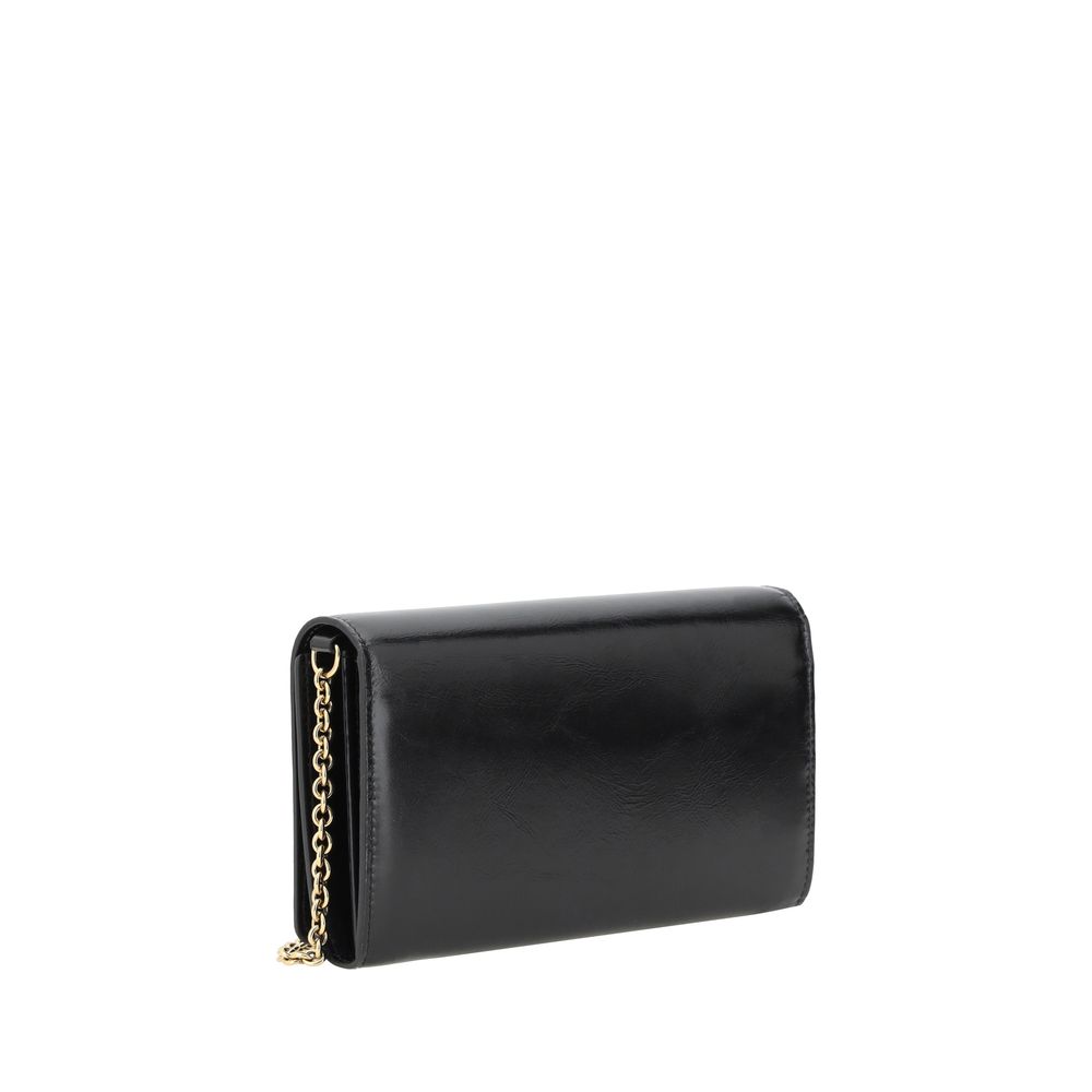 Pochette emblématique