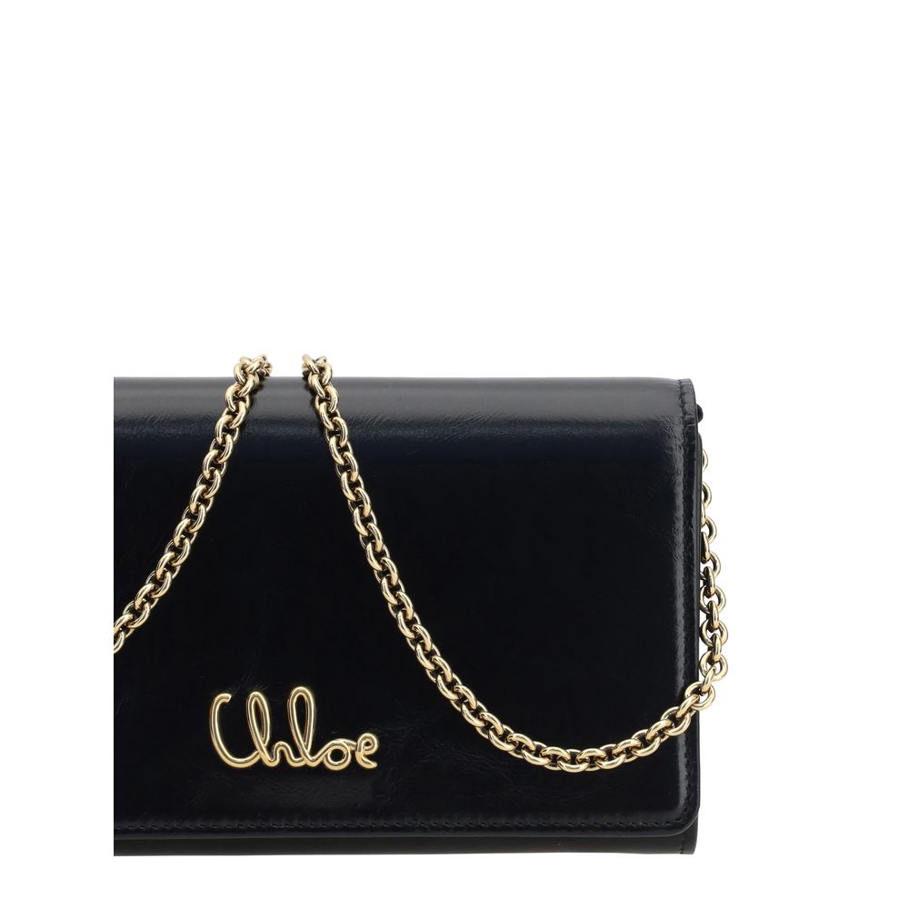 Pochette emblématique