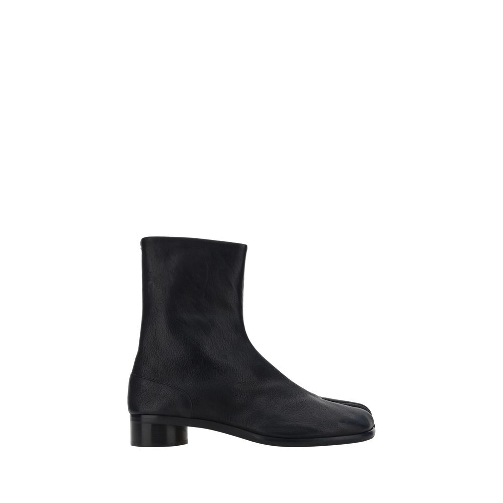 Bottes Tabi