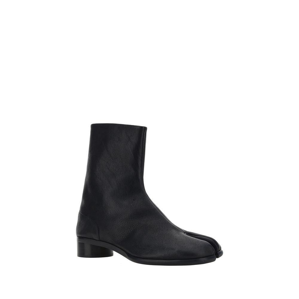 Bottes Tabi