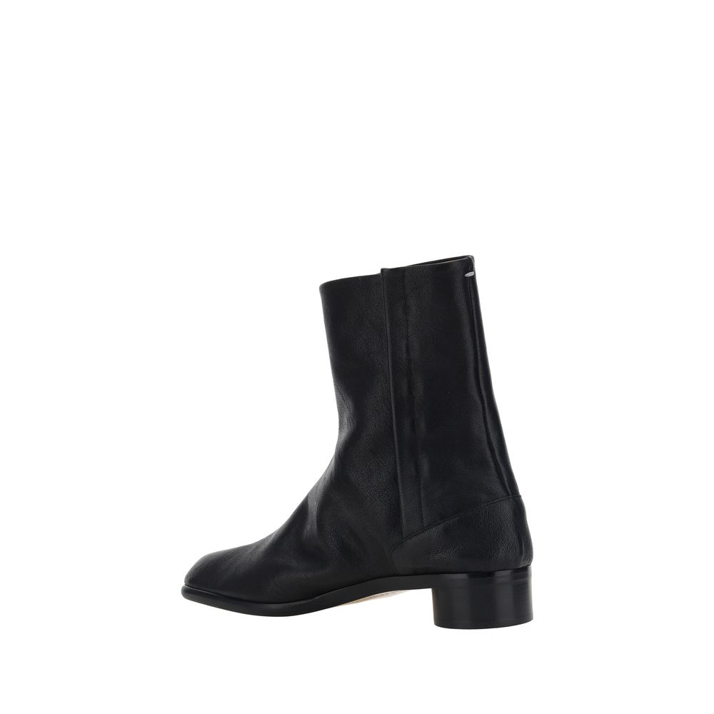 Bottes Tabi