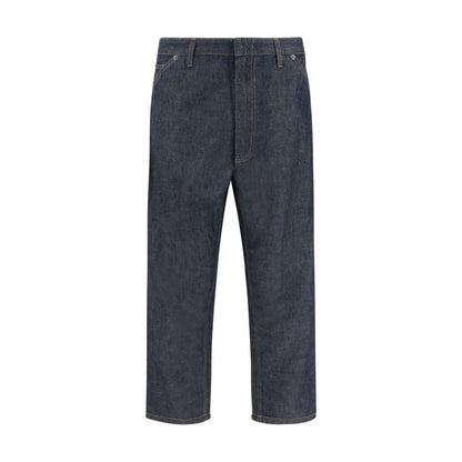 Prada Baggy-Hose