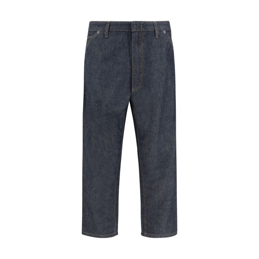 Prada Baggy-Hose