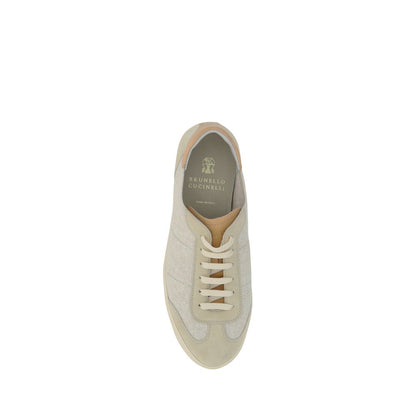 Baskets Brunello Cucinelli