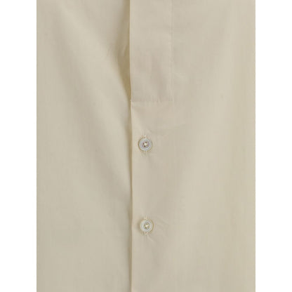 Chemise Lemaire à fentes
