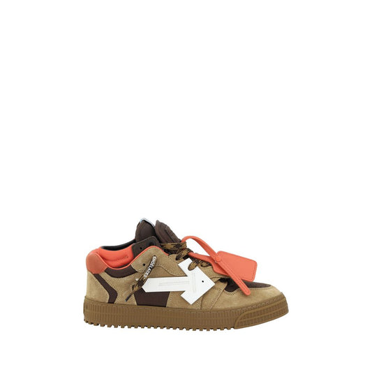 Off-White – Sneaker mit schwebendem Pfeil
