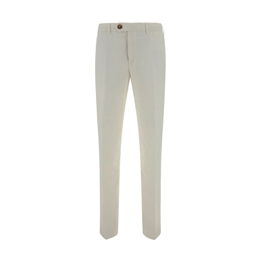 Pantalon teint Brunello Cucinelli