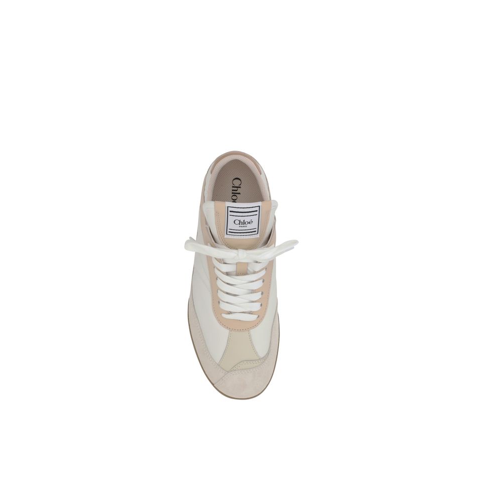 Sneakers Kick