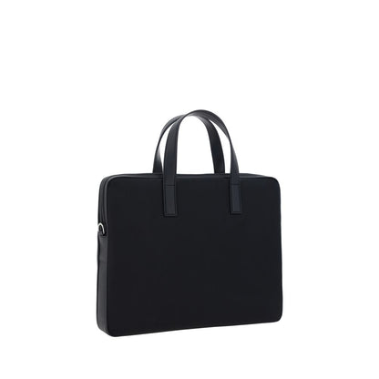 Prada Work Schultertasche