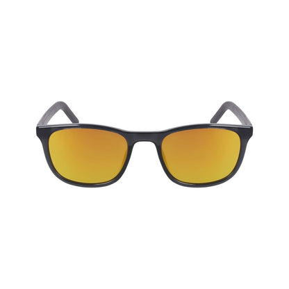 Converse – Schwarze Sonnenbrille mit Spritzguss