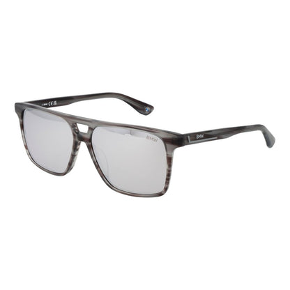 BMW Mehrfarbige Herren-Sonnenbrille