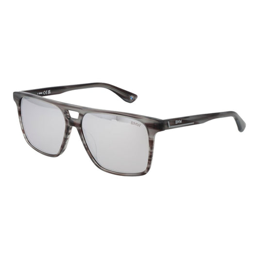 BMW Mehrfarbige Herren-Sonnenbrille